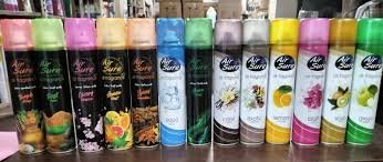 Air Freshener